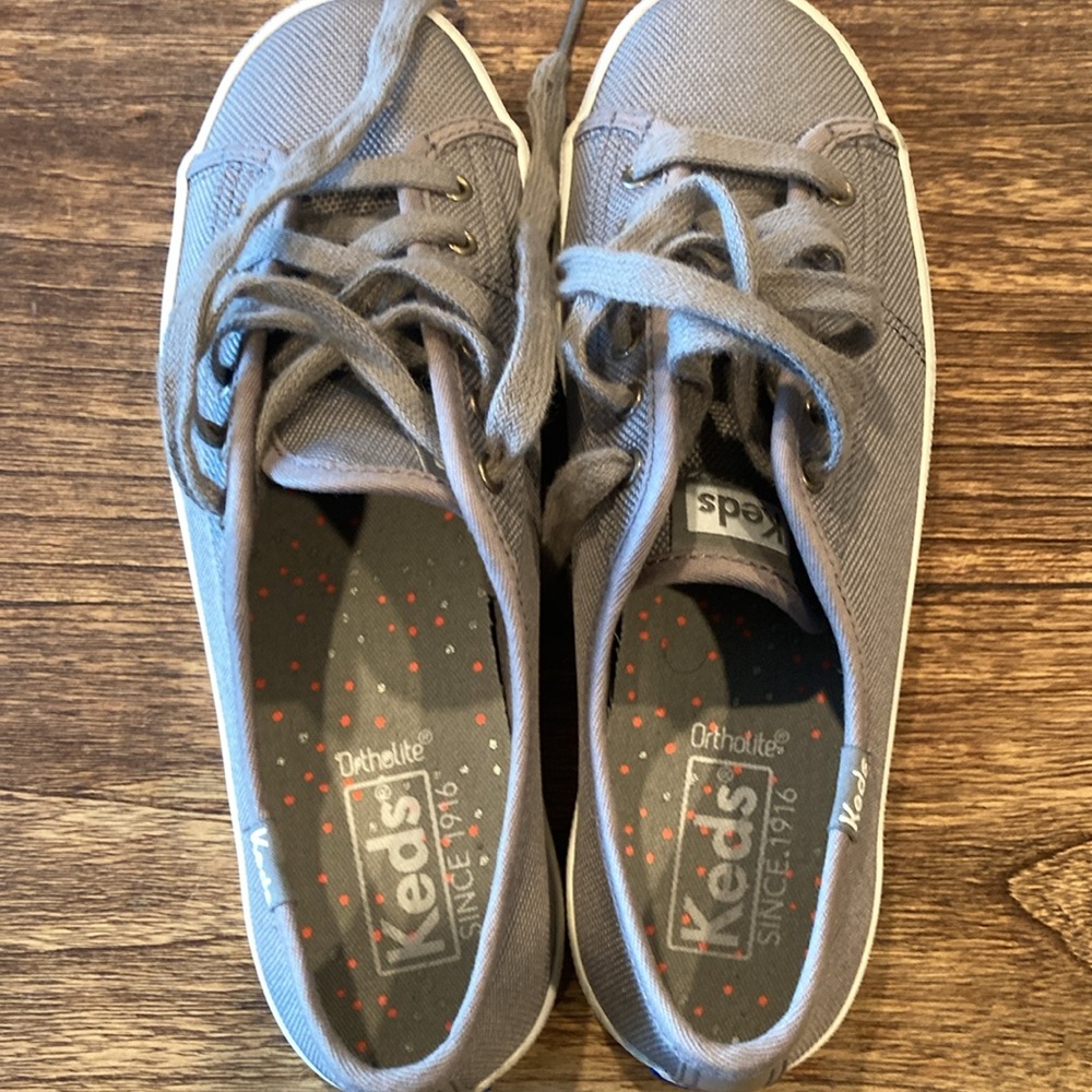 Keds sneakers - Picture 4 of 8